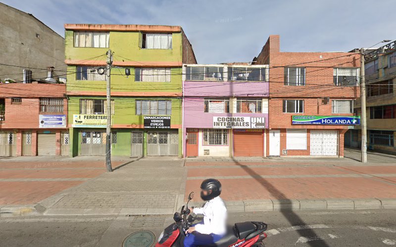 Drogueria Holanda - Farmacia en Bogotá