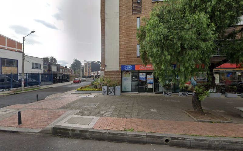 droguerÍa Horocary Minimarket - Farmacia en Bogotá