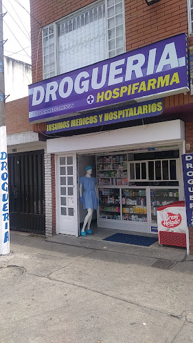 Droguería Hospifarma - Farmacia en Bogotá
