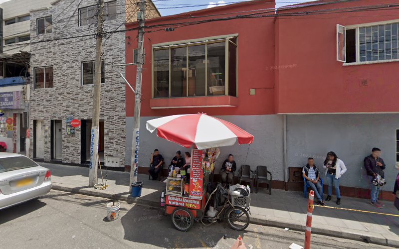 Droguería Hospitalaria 24H - Farmacia en Bogotá