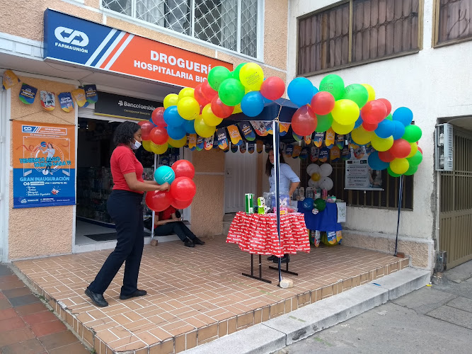 Droguería Hospitalaria Biofarma - Farmacia en Bogotá