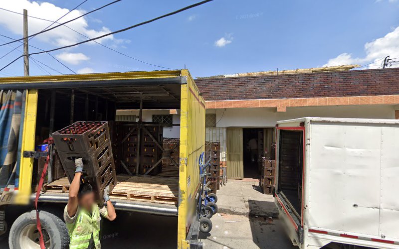 Drogueria Hospitalaria Pharma Olimpus - Farmacia en Bogotá