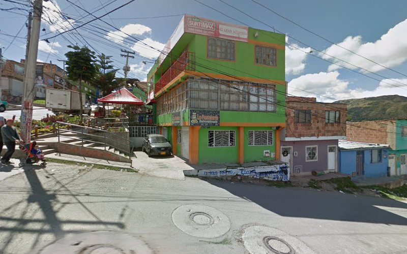 Droguería Hospitalaria - Farmacia en Bogotá