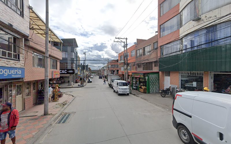 Drogueria Houston - Farmacia en Bogotá