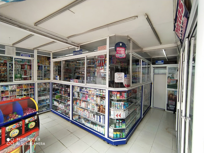 Droguería Humanitaria Cristo - Farmacia en Bogotá