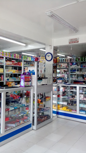 Droguería Imperial de Drogas - Farmacia en Bogotá