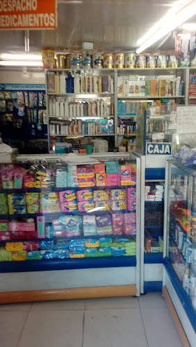 Droguería Interdespensa - Farmacia en Bogotá