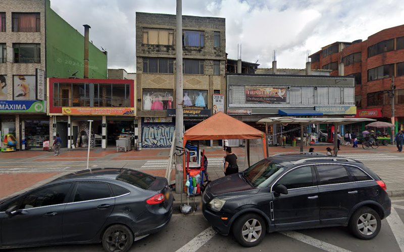 Droguería Intermoderna - Farmacia en Bogotá