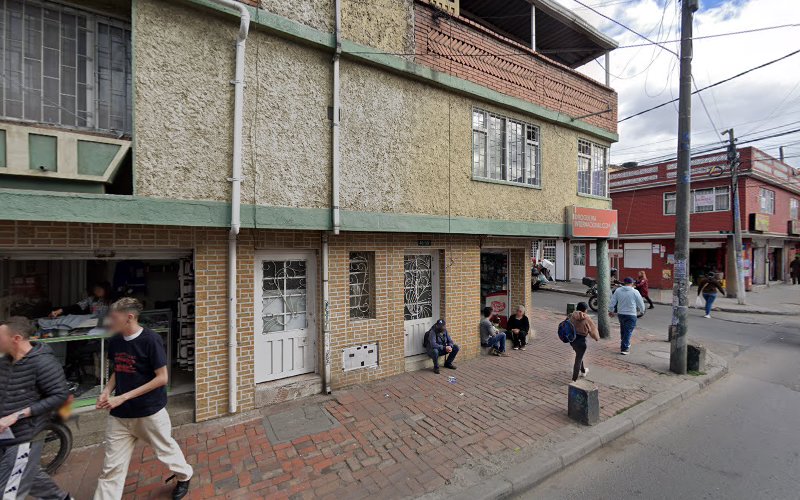 Droguería Internacional - Farmacia en Bogotá
