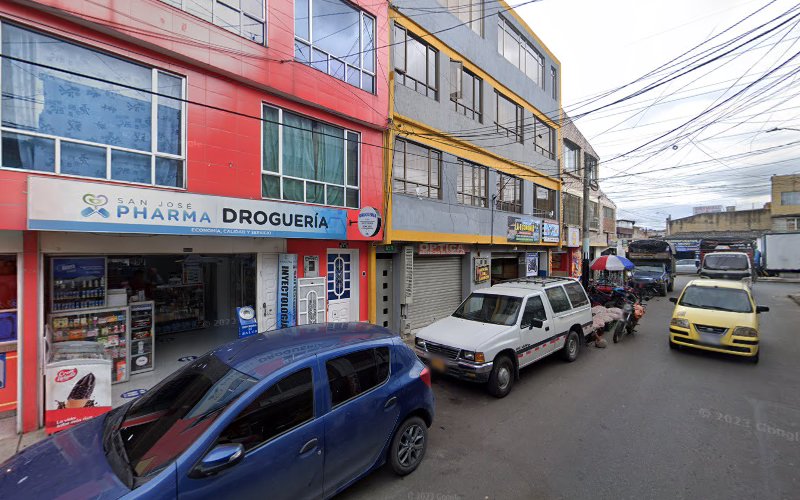 Drogueria Inverlip - Farmacia en Bogotá