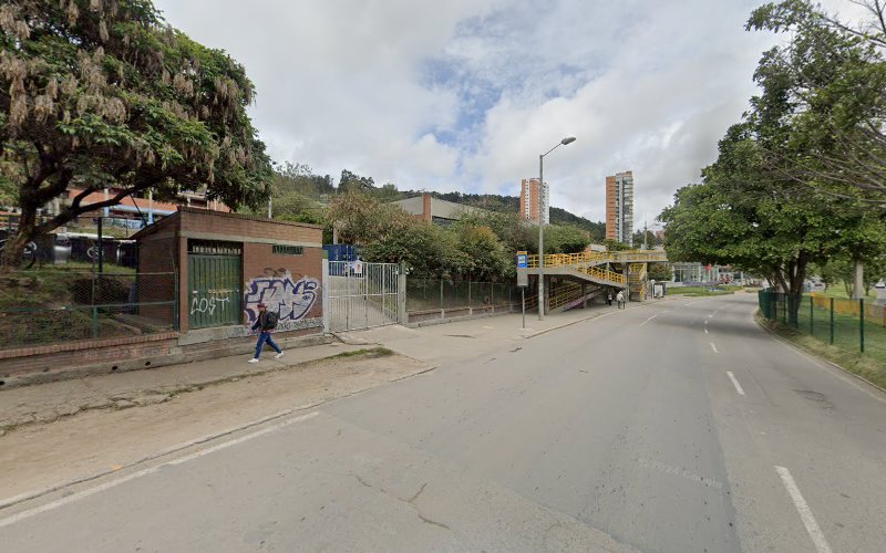 DROGUERÍA INVERSIONES CAURIMARE - Farmacia en Bogotá