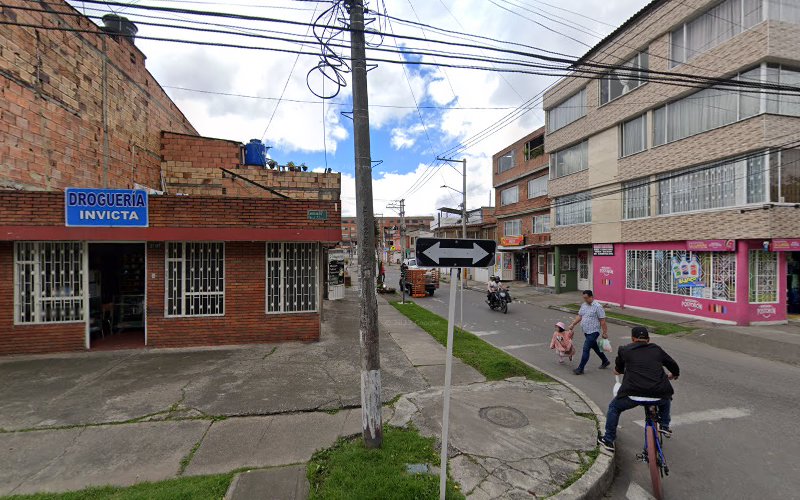 Droguería Invicta - Farmacia en Bogotá