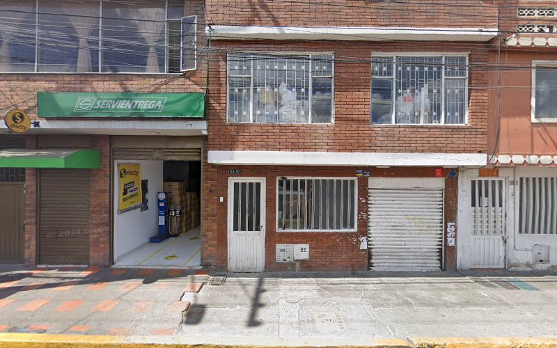 Droguería Isleña - Farmacia en Bogotá