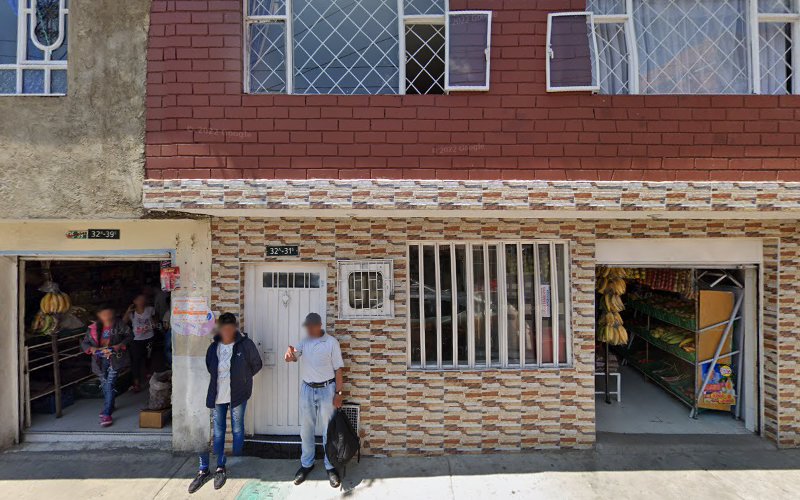 Droguería J.A Cartgao - Farmacia en Bogotá