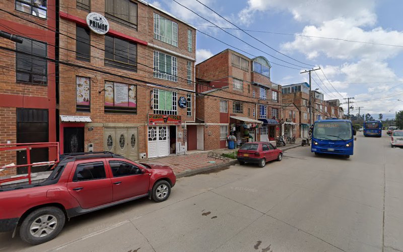 Droguería J.J - Farmacia en Bogotá