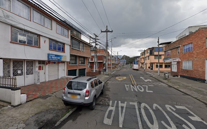 Droguería J. Jiret - Farmacia en Bogotá