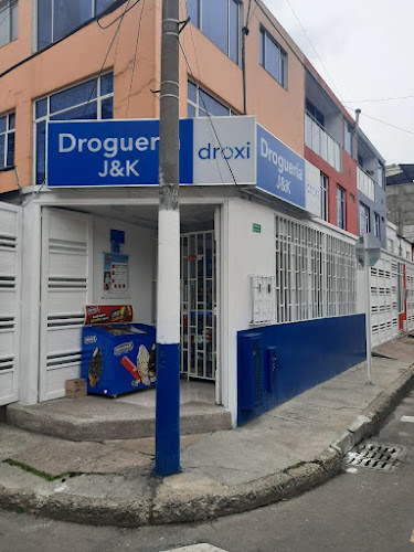 Drogueria J &#038; K - Farmacia en Bogotá