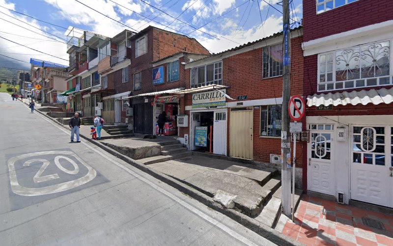 Droguería J y N - Farmacia en Bogotá