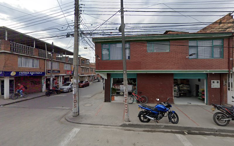 Droguería Jaba Distribuciones Médicas - Farmacia en Bogotá