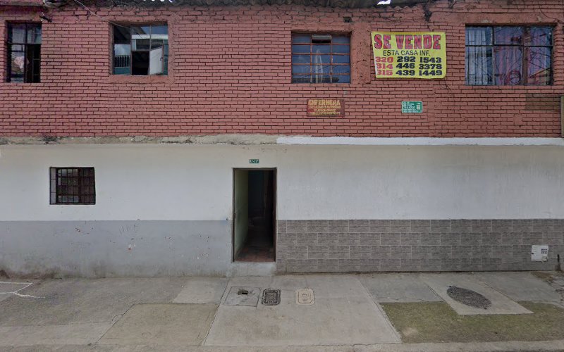 Droguería Jamirs - Farmacia en Bogotá