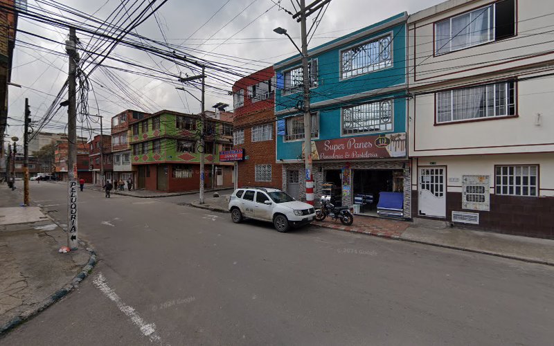 Drogueria Janus - Farmacia en Bogotá