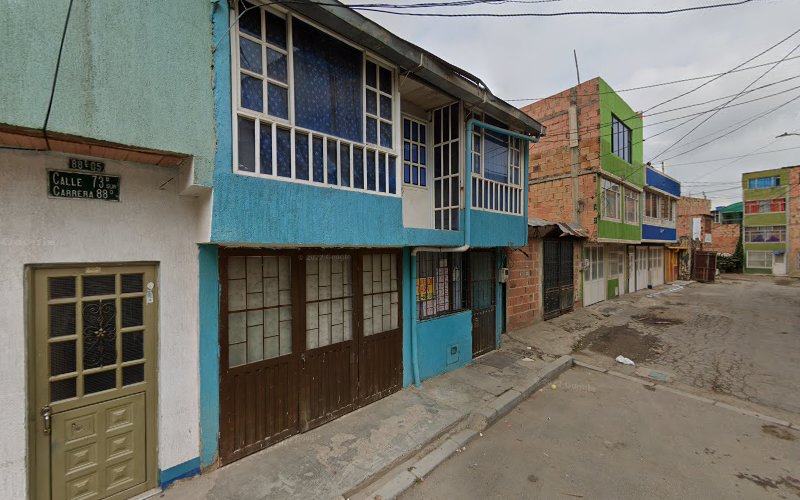 Drogueria Javidroguerias MyA - Farmacia en Bogotá