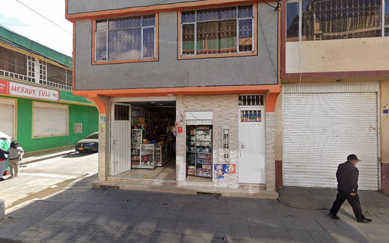 Drogueria Jc Pharma - Farmacia en Bogotá