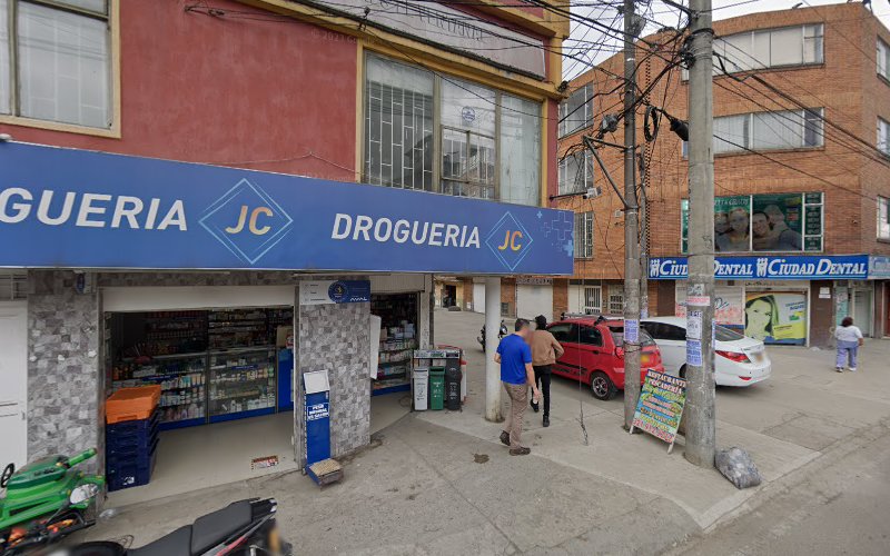 Droguería Jc - Farmacia en Bogotá