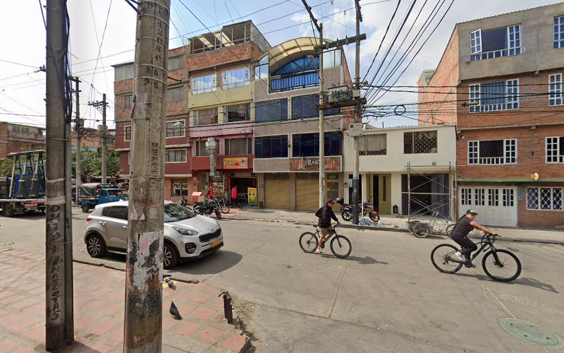 Droguería Jd - Farmacia en Bogotá