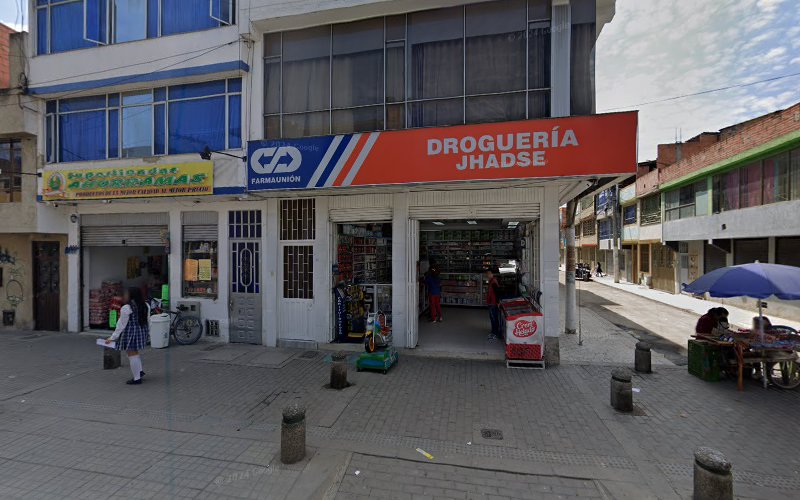Droguería Jhadse - Farmacia en Bogotá