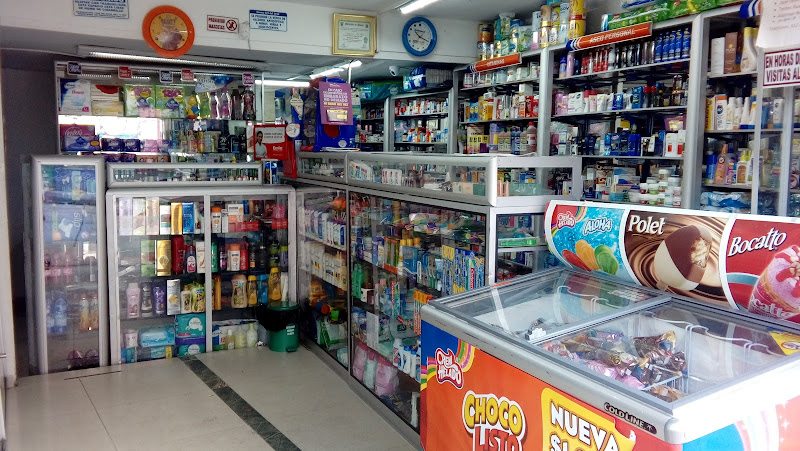 Drogueria Jhonmar - Farmacia en Bogotá