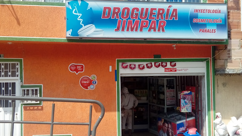 Droguería Jimpar - Farmacia en Bogotá