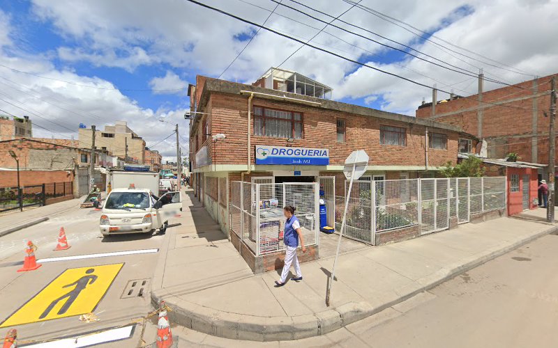 DROGUERIA Jireh MJ - Farmacia en Bogotá