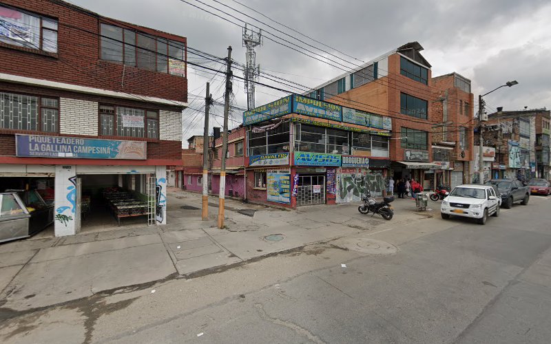 Drogueria Jld - Farmacia en Bogotá