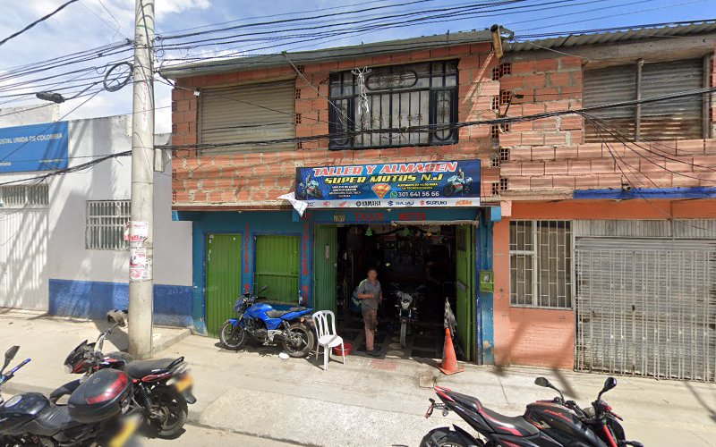 Droguería Joonley - Farmacia en Bogotá