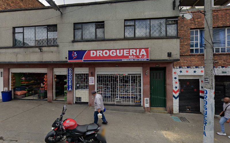 Droguería Josher - Farmacia en Bogotá