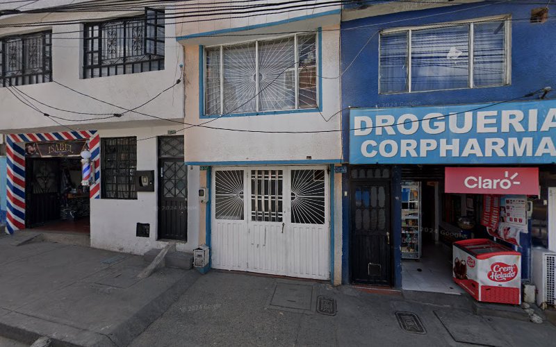 Drogueria Josmac - Farmacia en Bogotá