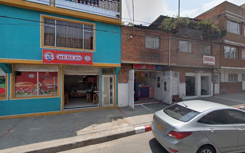 Droguería Josmar - Farmacia en Bogotá