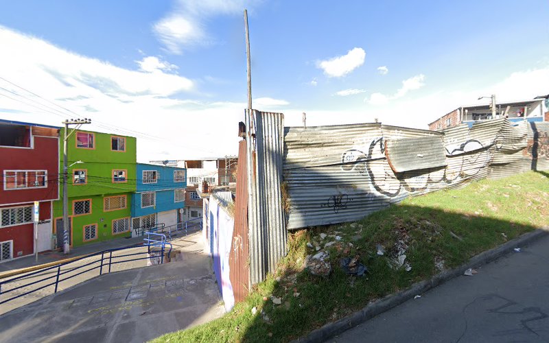 Drogueria JP - Farmacia en Bogotá