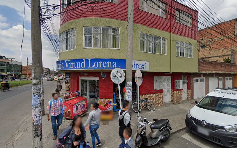 Droguería Jts - Farmacia en Bogotá