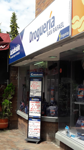 Droguería Juan Ciudad - Farmacia en Bogotá