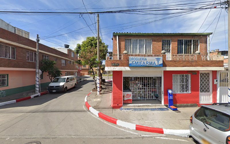 Droguería Julis - Farmacia en Bogotá