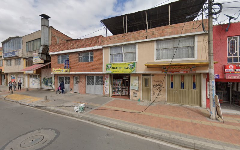 Droguería Junior - Farmacia en Bogotá