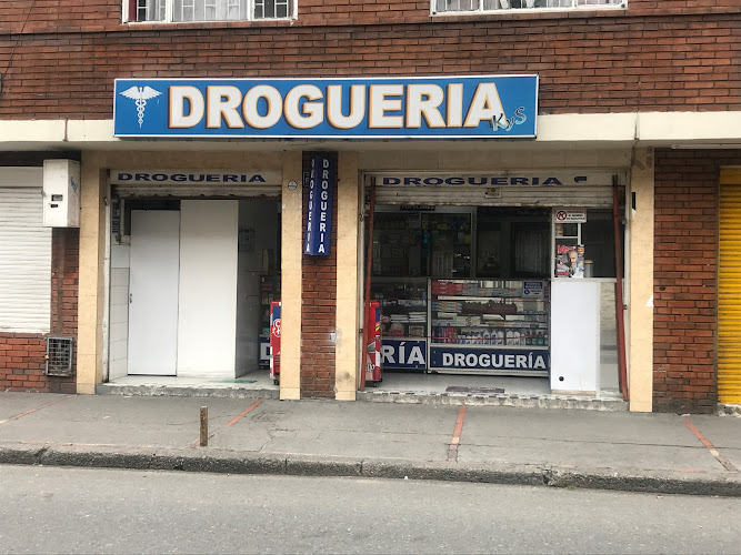 drogueria k y s - Farmacia en Bogotá