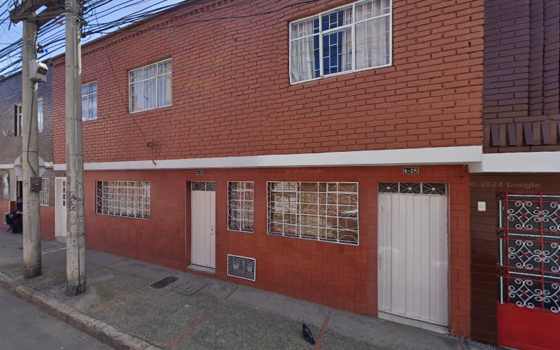 Droguería Kabicel - Farmacia en Bogotá