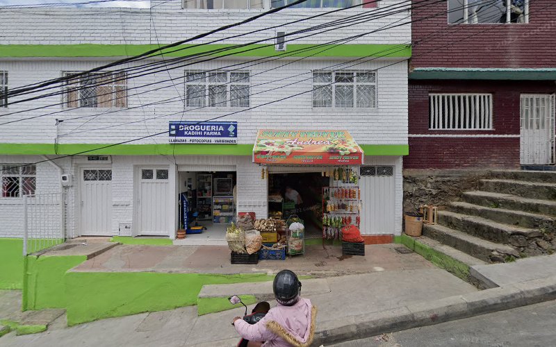 Drogueria Kadihi Farma - Farmacia en Bogotá