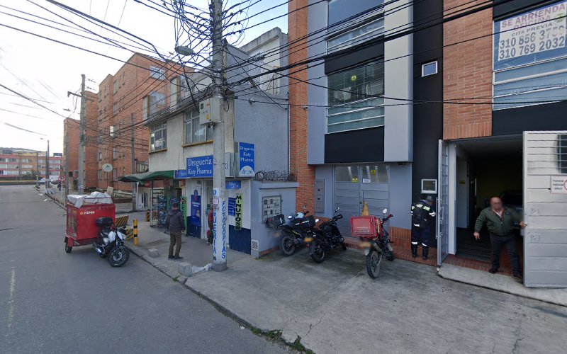 Drogueria Katy Pharma - Farmacia en Bogotá