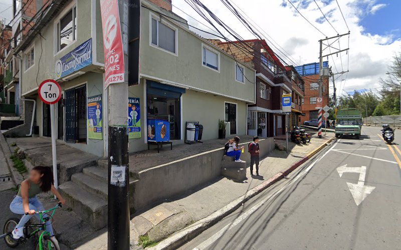 Droguería Koifarma - Farmacia en Bogotá