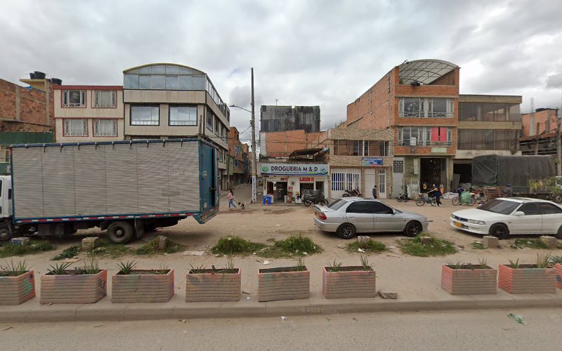 DROGUERIA KOLLER´S - Farmacia en Bogotá