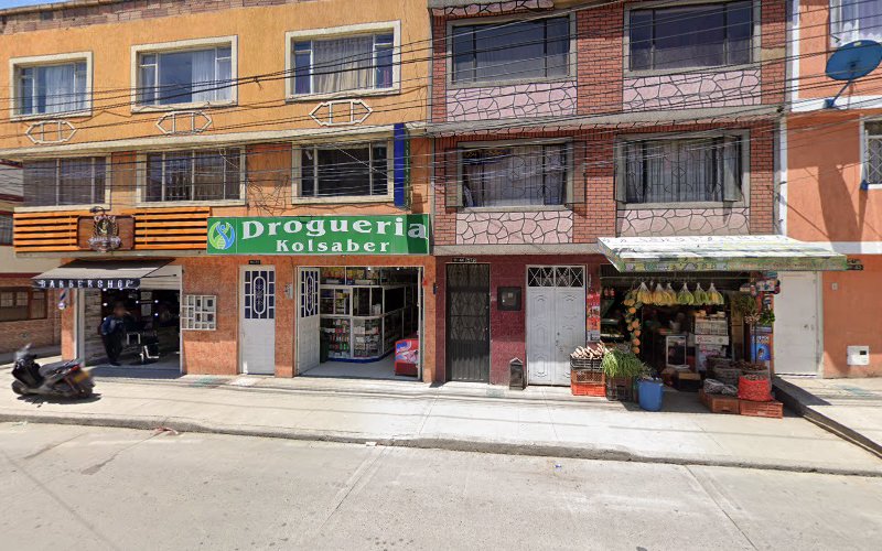 Drogueria Kolsaber - Farmacia en Bogotá